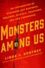 Monsters Among Us - eBook