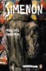 Maigret's Dead Man - eBook