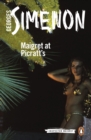 Maigret at Picratt's - eBook