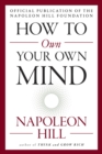 How to Own Your Own Mind - eBook