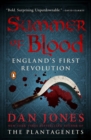 Summer of Blood - eBook