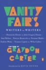 Vanity Fair's Writers on Writers - eBook