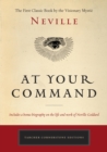 At Your Command - eBook