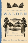 Illustrated Walden - eBook