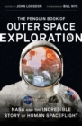 Penguin Book of Outer Space Exploration - eBook