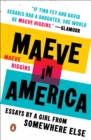 Maeve in America - eBook