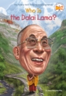 Who Is the Dalai Lama? - Book