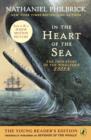 In the Heart of the Sea (Young Readers Edition) - eBook