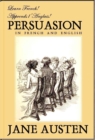 Learn French! Apprends l'Anglais! PERSUASION In French and English - eBook