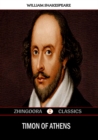 Timon Of Athens - eBook