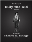The Story of Billy the Kid - eBook