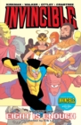 Invincible Vol. 2 - eBook