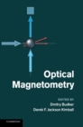 Optical Magnetometry - Book