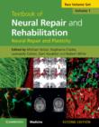 Textbook of Neural Repair and Rehabilitation 2 Volume Hardback Set - Book