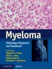Myeloma : Pathology, Diagnosis, and Treatment - Book