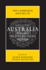 The Cambridge History of Australia 2 Hardback Volume Set - Book