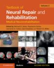 Textbook of Neural Repair and Rehabilitation - Book