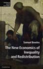 The New Economics of Inequality and Redistribution - Book