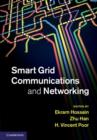 Smart Grid Communications and Networking - Book