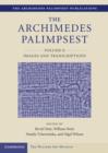The Archimedes Palimpsest - Book