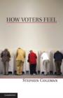 How Voters Feel - Book