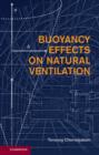 Buoyancy Effects on Natural Ventilation - Book