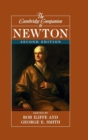 The Cambridge Companion to Newton - Book