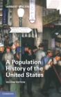 A Population History of the United States - Book