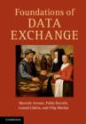 Foundations of Data Exchange - Book