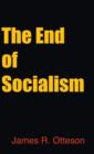 The End of Socialism - Book