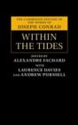 Within the Tides - Book