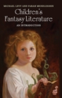 Children's Fantasy Literature : An Introduction - Book