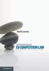 An Introduction to EU Competition Law - Book