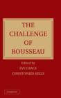 The Challenge of Rousseau - Book