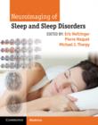 Neuroimaging of Sleep and Sleep Disorders - Book