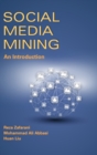 Social Media Mining : An Introduction - Book