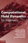 Computational Fluid Dynamics for Engineers - Book