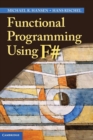 Functional Programming Using F# - Book
