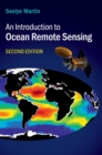 An Introduction to Ocean Remote Sensing - Book