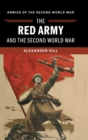 The Red Army and the Second World War - Book