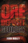 Ore Deposit Geology - Book
