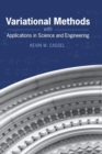 Variational Methods with Applications in Science and Engineering - Book