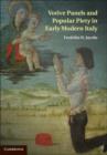 Votive Panels and Popular Piety in Early Modern Italy - Book