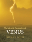 The Scientific Exploration of Venus - Book