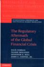 The Regulatory Aftermath of the Global Financial Crisis - Book