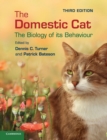 The Domestic Cat : The Biology of its Behaviour - Book