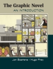 The Graphic Novel : An Introduction - Book