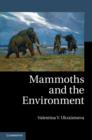 Mammoths and the Environment - Book