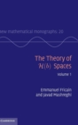 The Theory of H(b) Spaces: Volume 1 - Book