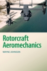 Rotorcraft Aeromechanics - Book
